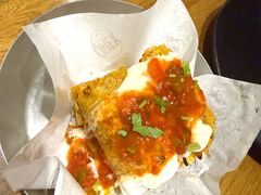 -Q MEX 库迈墨西哥餐吧(双井店)
