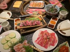 -牛家酒场(7mall店)
