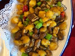 掌中宝-食为先庐畔渔歌(合作化路店)
