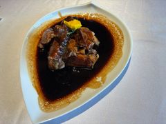 -杭州新新饭店·1913餐厅