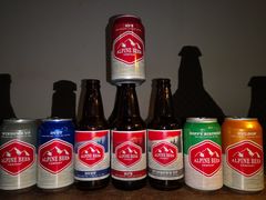 -虚荣精酿酒屋(五羊店)