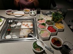 -海底捞火锅(同泰时代广场夜宵主题店)