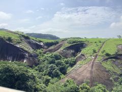 -飞天山旅游区