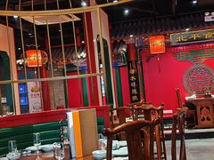 -北平食府.北京烤鸭(亦庄店)