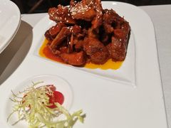 -小河盐帮·私家菜·烤鸭(三元桥·霄云路店)