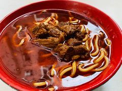 -全味面馆