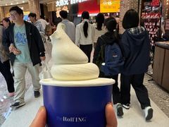 -the Roll'ING手作瑞士卷专门店(卓悦中心店)