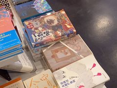 -当当梅溪书院(步步高梅溪新天地店)