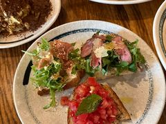 -PIZZA BIANCA(民园店)