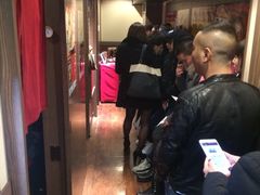 -一蘭拉面(新宿中央东口店)
