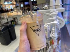 -Manner Coffee(壹方城店)