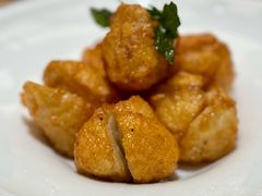 -隅乐胡椒虾·台湾菜·团建(皇岗店)