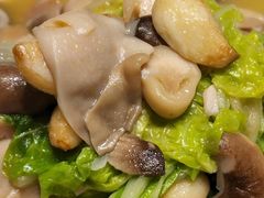 -鑫巴蜀(和平里店)