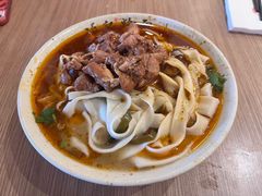 -项记烩面(迎宾路店)