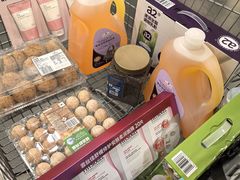 -山姆会员商店(亦庄创意生活广场店)