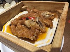 -鸽味轩·粤菜小馆(高楼门总店)