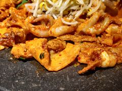 -春熙台韩国料理·章鱼肥牛(西丽店)