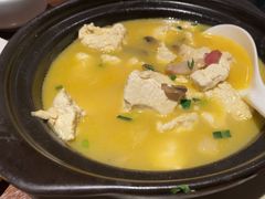 -港丽餐厅(正大店)