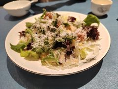 芝士冰草蔬菜沙拉-闽海肴(北辰荟店)