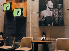 -林肯爵士乐上海中心 Jazz at Lincoln Center Shanghai