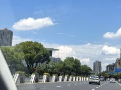 -河海大学(江宁校区)