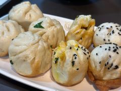 -大壶春生煎(四川中路店)