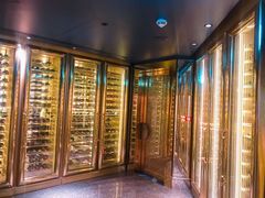 -迪拜帆船酒店海底餐厅