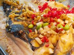 -半天妖烤鱼(新中关购物中心店)