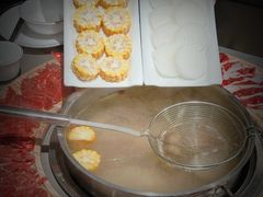 -潮正和潮汕牛肉火锅·老字号(番禺万达店)