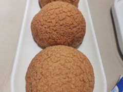 酥皮山楂叉烧包-蔡澜点心(三里屯T+MALL店)