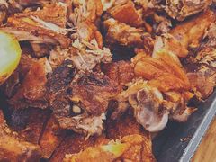 烤乳猪-浮何烤铺(桐梓林店)