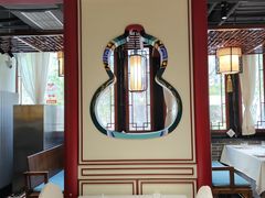 -惠丰堂饭庄·烤鸭·京味菜(民族大学店)