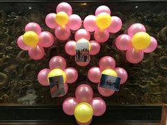 -黄岩国际大酒店·餐厅