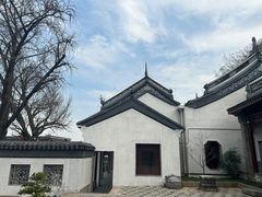 -惠山古镇·寄畅园