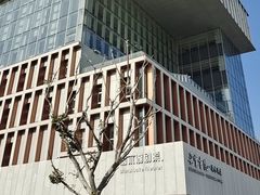 -朵云书院(滴水湖店)