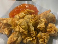 -颓记茶餐厅(美景总店)