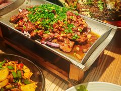 -树厨贵州菜(大十字店)