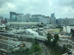 -千禧新世界香港酒店