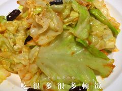 -西贝(金桥店)