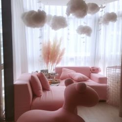 点击看大图 店内环境-Beauty Nails 美甲美睫皮肤管理