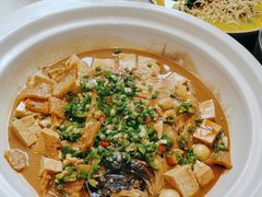 -海鸿荟·沿江菜(中山北路店)