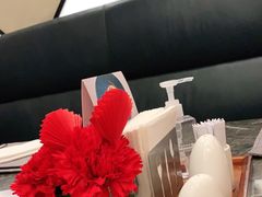 -前海华侨城JW万豪酒店·都会尚膳自助餐厅·牛排海鲜酒水畅飨