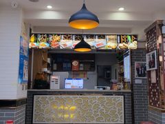 -马三洋芋片(兰州总店)