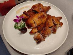 -宴天下大酒店(政和路店)