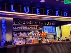 -bluefrog蓝蛙(新三里屯太古里店)