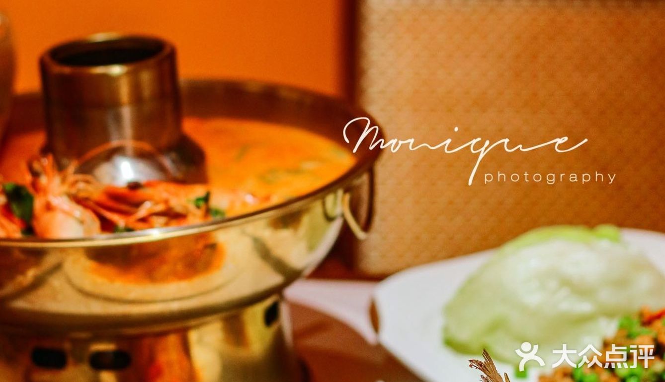 广州又新开了家性价比高的东南亚菜，人均50+