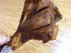 -赵元章肉骨烧(山塘街店)