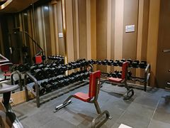 -新疆尊茂银都酒店