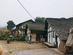 -恩阳古镇