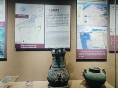 -洛阳周王城天子驾六博物馆